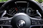 Alfa Romeo Giulia 2017 года (JP)